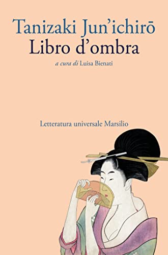 Libro d'ombr