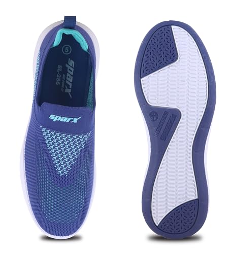 Image of SPARX Womens SL 256 | Stylish, Comfortable | (SL 256)