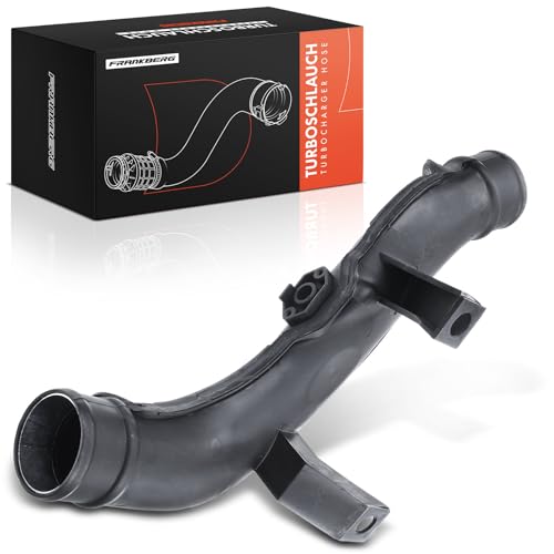 Tuyau d'admission d'air turbo stoppe sifflement moteur Passat CC 1K0145770AH