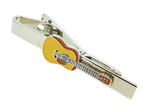 Gemelolandia Fermacravatta per chitarra spagnola