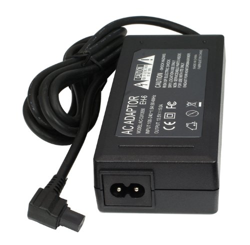 Alimentation 5V EH-6 FOTGA résout l'autonomie limitée de votre Nikon D3 D200