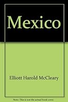Mexico (Scott Foresman spectra program) 0673104613 Book Cover
