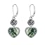 B-Moss Agate