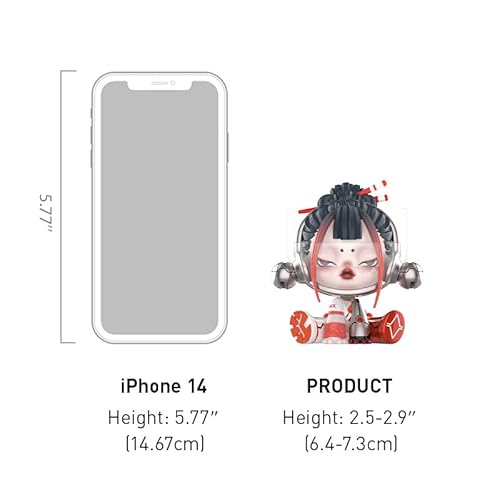 Pop Mart Skullpanda City Of Night Series 1Pc Exclusive Action Figure Box Toy Bulk Box Popular Collectible Art Toy Cute Figure Creative Gift, For Christmas Birthday Party Holiday #TOP6