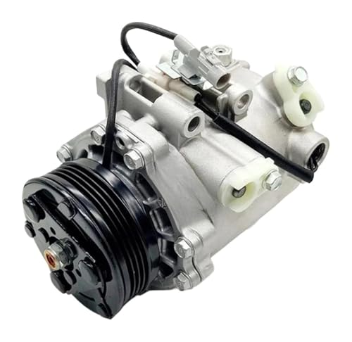 Compresseur clim de précision pour Suzuki SX4 Swift III référence 95200-62JA0