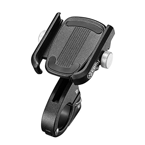 Celly Armor Bike Passive holder Mobile phone/smartphone Black - Image 3