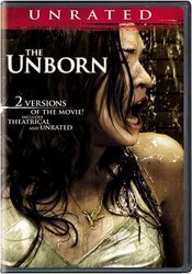 The Unborn - Unrated Edition [DVD] B00384NKY8 Book Cover