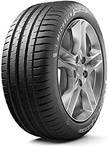  Gomme Michelin Pilot sport 4 255 35 R20 97W TL Estivi per Auto