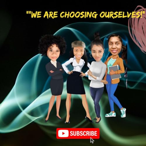Why Black Women Are Choosing Themselves
