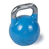 Titan Fitness Competition Style Kettlebell - 14 KG