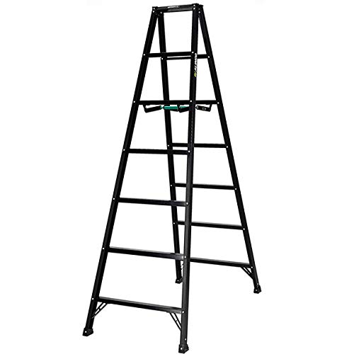 ALINCO �A���~���y�ʐ�p�r��210cm 6�i �V�G���u���b�N BS-210FX