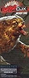 horrorclix rules  Horrorclix Booster