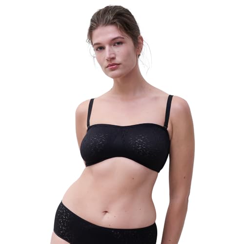 Image of Chantelle Women's Norah Unlined Strapless Bra