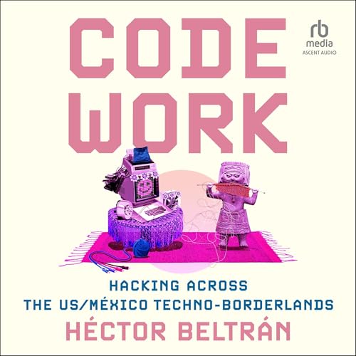 Code Work by Héctor Beltrán episode artwork