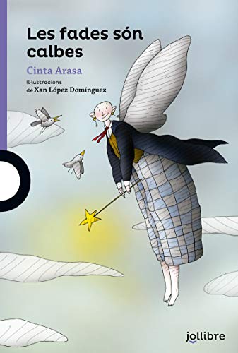 Les fades són calbes (LILA (+8))