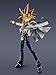 TAMASHII NATIONS - Yu-Gi-Oh! - Yami Yugi S.H.Figuarts Action Figure