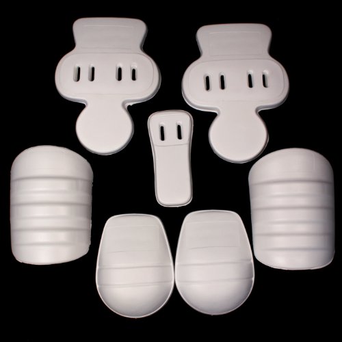 Barnett FKA-03 kit de protection football américain haut niveau SR Lineman