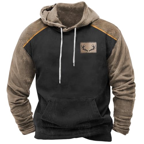 Chaquetones hombre invierno para paseos casuales de otoño y noches urbanas