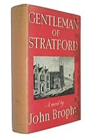 Gentlemen of Stratford B002A6Q4CK Book Cover