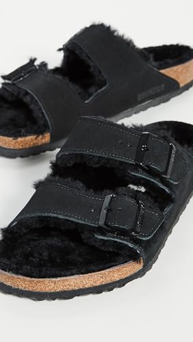Image of Birkenstock Women's Arizona Soft Footbed Sandals