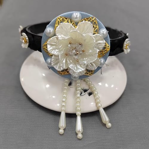 Accesorios coreanos para el cabello de satén diadema cómoda que no daña ni aprieta 4