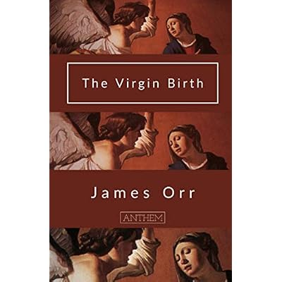 The Virgin Birth