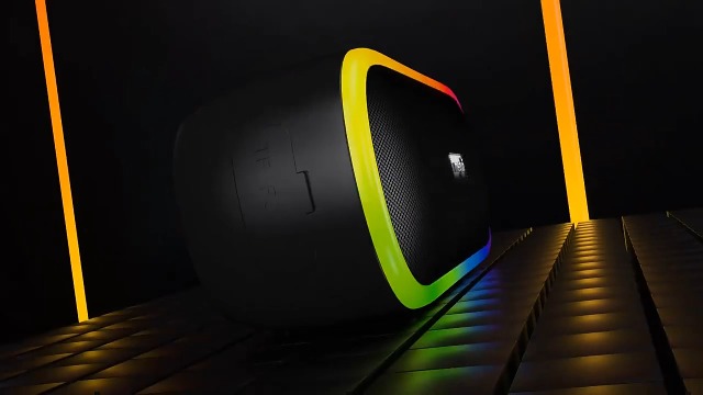 Amazon.co.jp: 【友達とシェアする、最高の音と光】 Bluetooth