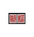 Michel-Nr.: 909-910 Goldhahn Deutsches Reich Nr. 909-910 postfrisch \