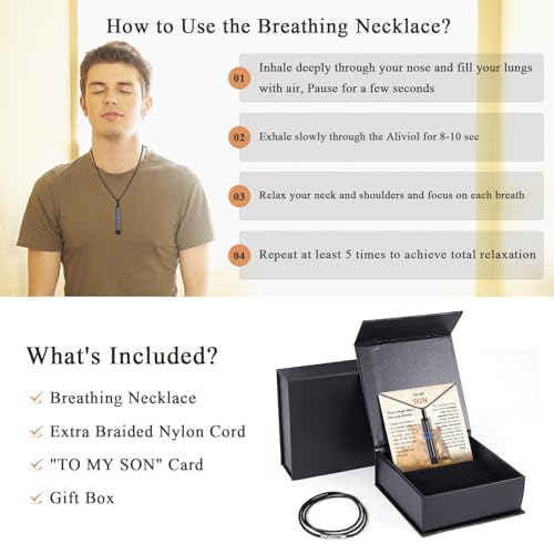 Breathing-Necklace-for-Men-Stainless-Steel-Breathing-Necklace-to-Quit-Smoking-Anxiety-Necklace-Gifts-Box