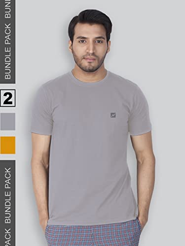 Image of Lux Nitro Men T-Shirt