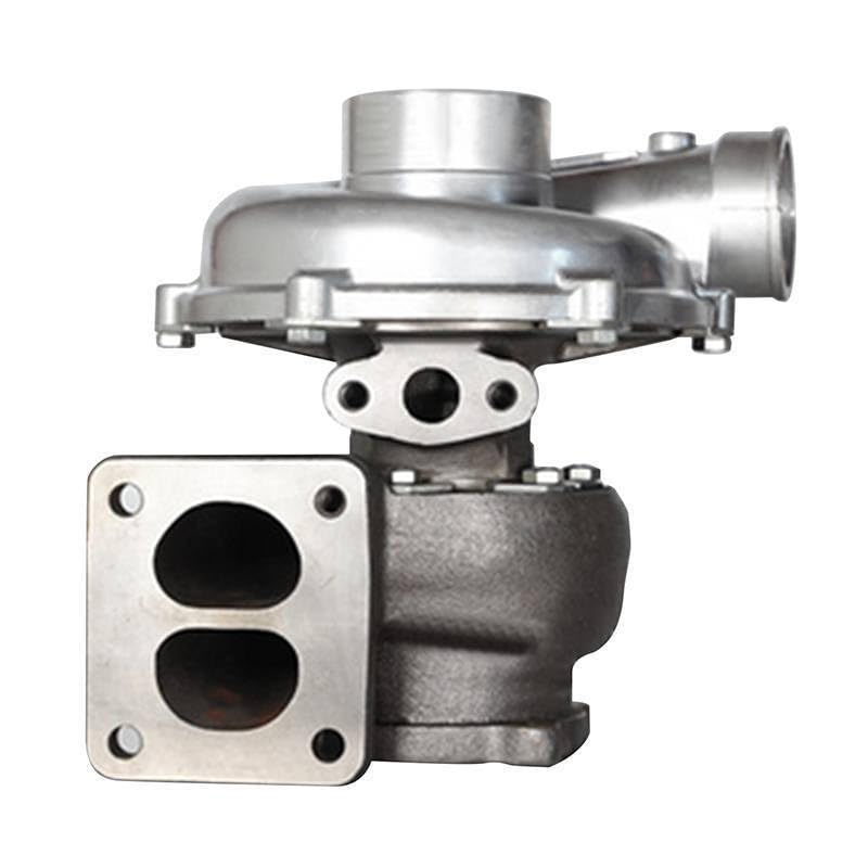 Turbocharger 13041416 2472-300 Compatible with Excavator DH130-3 RHC7 DB58