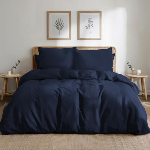Dreamzie Funda Nordica Cama 105 de Algodon