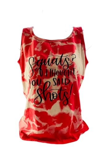 Pink handmade Bleached out 