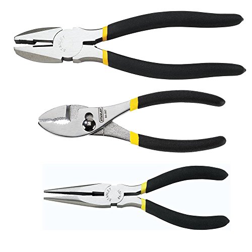 pinzas stanley Marca STANLEY