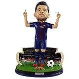 Forever Collectibles Lionel Messi FC Barcelona Special Edition Bobblehead