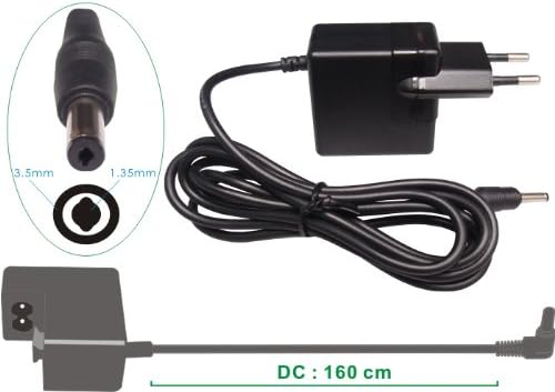 AP-V10, AP-V10ED, AP-V10U, AP-V11, AP-V11U, AP-V12, AP-V12U, AP-V13, AP-V13U, LY20739-001A, Battery Charger Replacement for JVC