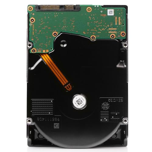 Image of Western Digital Ultrastar DC H590 WUH722626AL5204 0F59375 26TB 7200 RPM SAS 12Gb /s 512e SE Enterprise Hard Drive