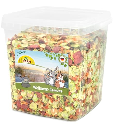JR Farm Wellness Vegetal 2,5 g