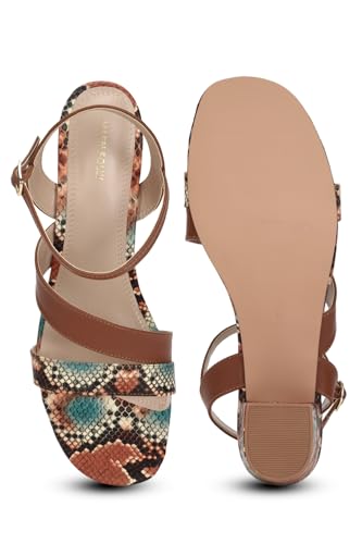 Image of Allen Solly womens Allen Solly Women Heels Pump
