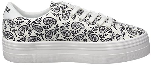 NONAME Plato Sneaker Bandana, Donna