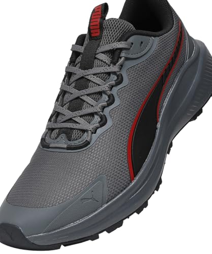 Image of Puma Unisex-Adult Skyrocket Lite Trail Res Running Shoe