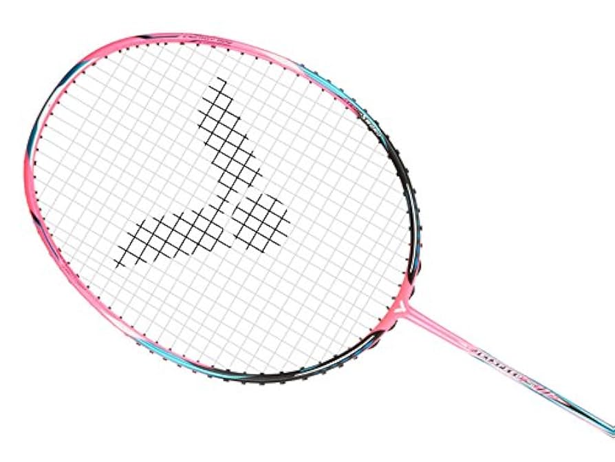 ラケット VICTOR JETSPEED S11 3UG5 ラケット VICTOR JETSPEED S11 3UG5 Victor JetSpeed S11-D