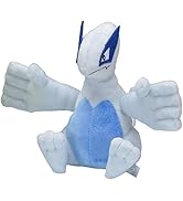 ポケモンセンターオリジナル ぬいぐるみ Pokémon fit ルギア