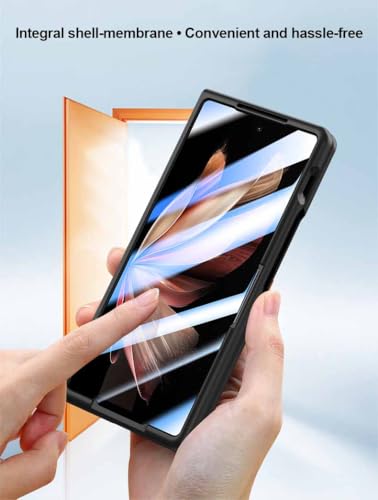 Coque antichute Vivo X Fold 2 pour protéger écran et stylet - 5