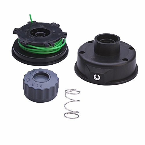 Qualcast Ght600A1 Hedge Trimmer Parts FOR SALE! PicClick UK