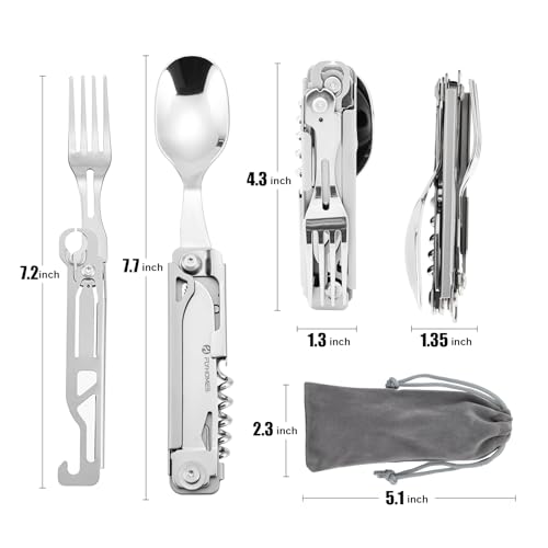 FLYHOMES-6-in-1-Camping-Utensils-Set-Camping-Fork-Spoon-Knife-Combo-Detachable-Camping-Flatware-Set-Portable-Utensils-for-Outdoor-Camping-Hiking-1-PCS