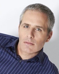 David Sirota