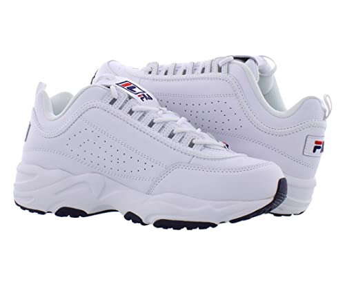 Fila Men's Ray Tracer Sneakers4