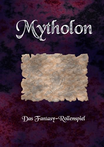 Mytholon: Das Fantasy-Rollenspiel