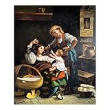 Idea de regalo refinada: ideal para aniversarios, bodas, nuevos hogares y momentos especiales. Un regalo de arte capaz de transmitir emoción, belleza y calidez en cualquier ocasión.